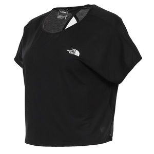 The North Face Womens Wander Cross Back Top NWOT